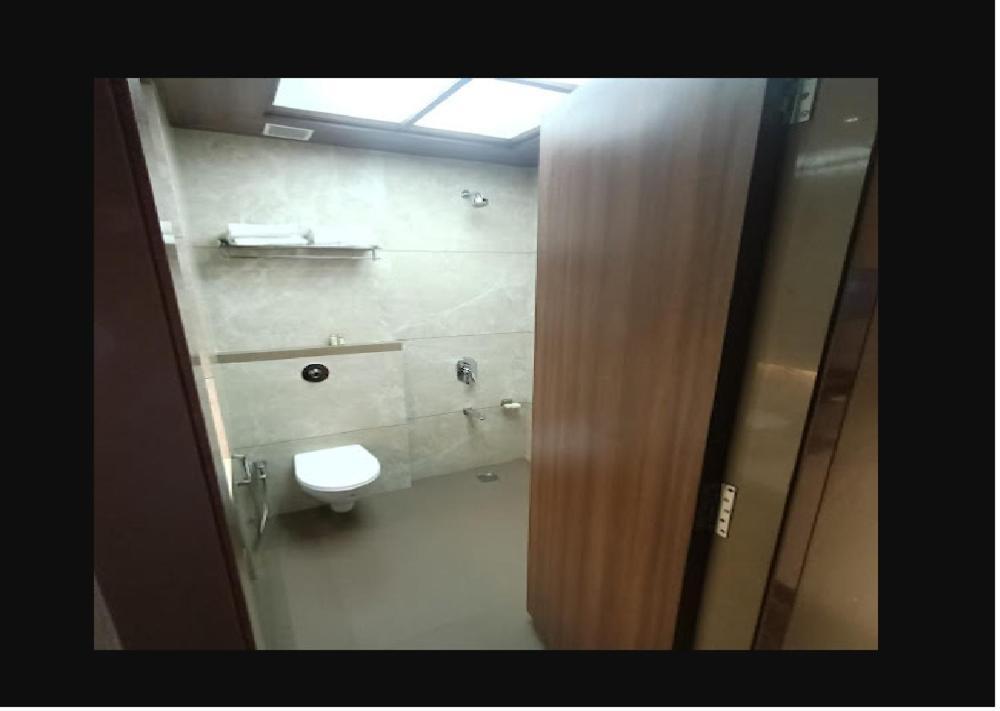 Hotel Mathoshree Thane Exterior foto